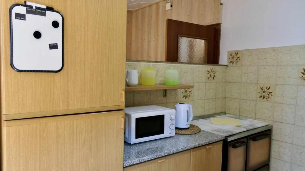Casa Malpaga Tenna Ospitar Exteriér fotografie