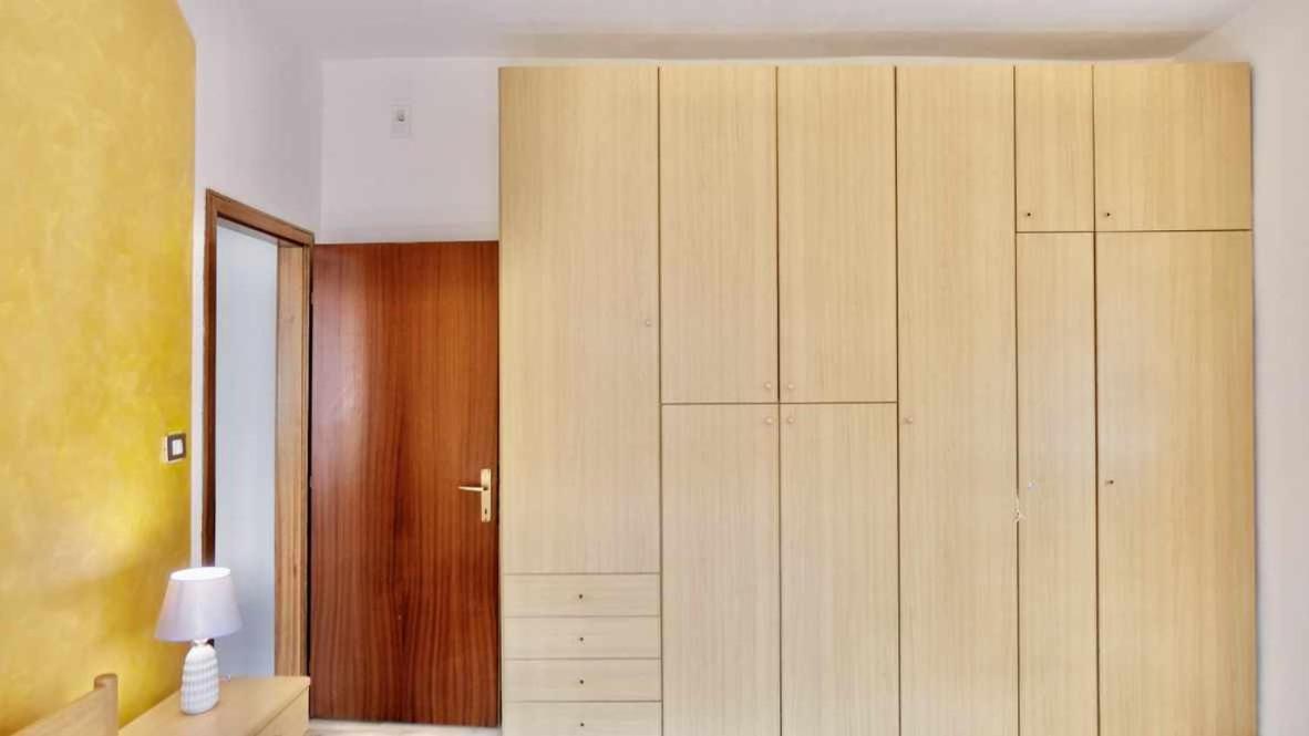 Casa Malpaga Tenna Ospitar Exteriér fotografie